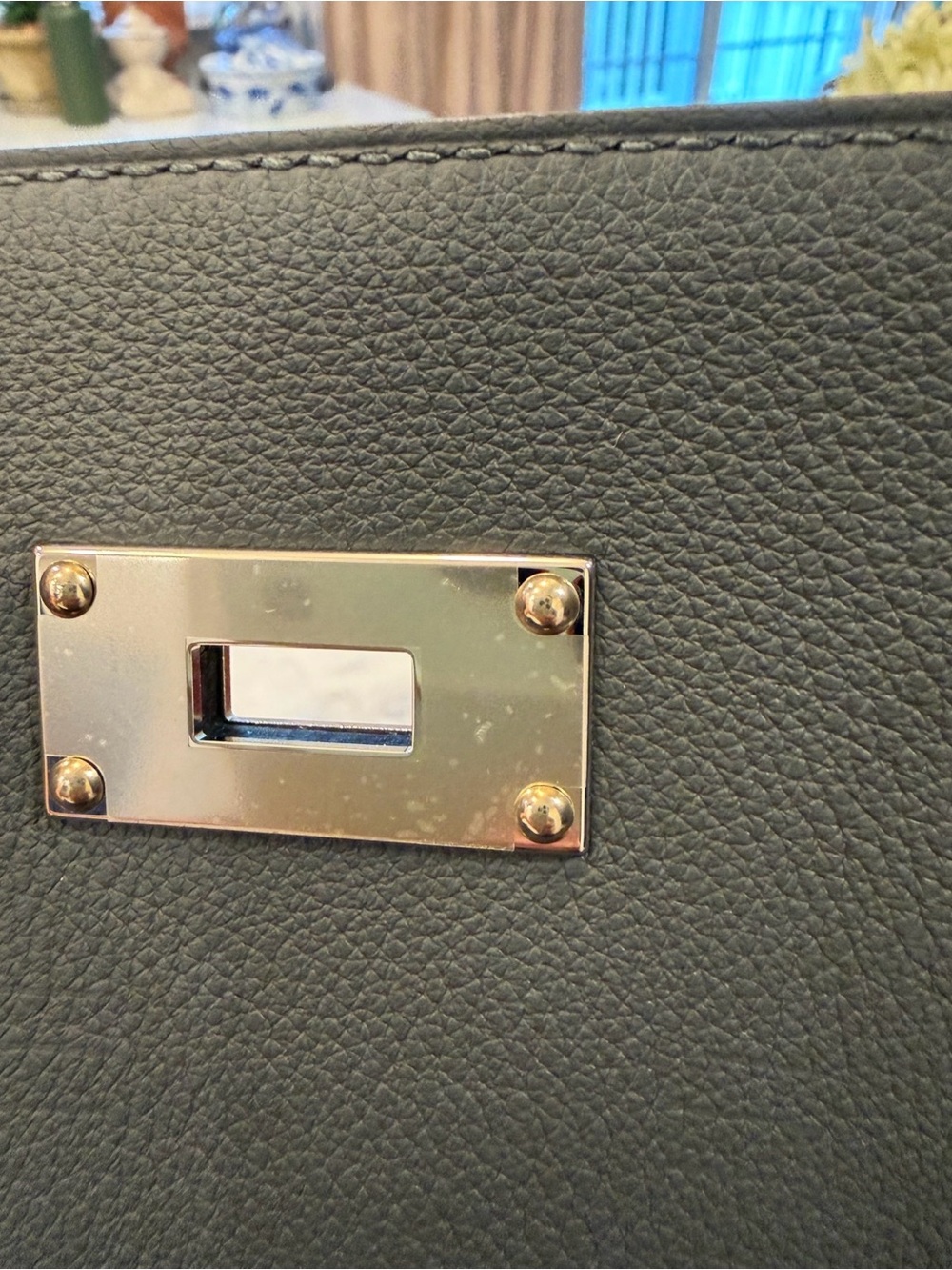 Hermes Kelly Messenger PM - Picture 5 of 8